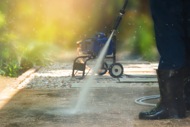 Best Patio and Deck Pressure Washing  in Kearny, NJ